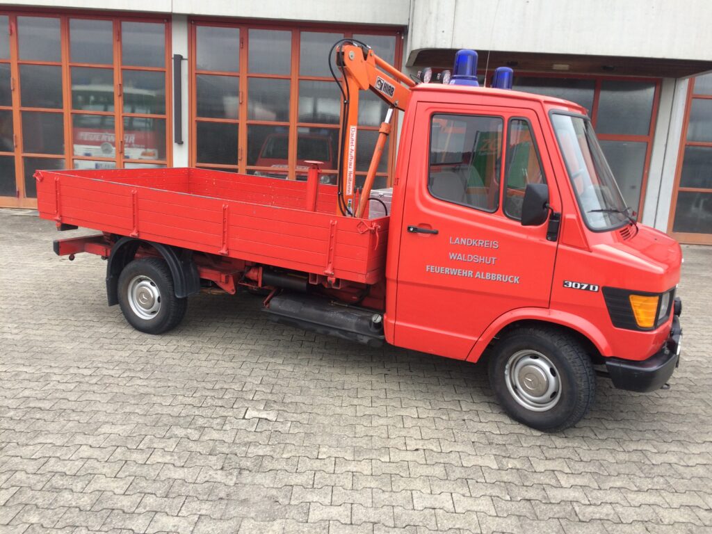 GW-T (Transporter) 1-73-2 rechte Seite